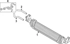 Genuine Nissan Oil Pipe 21355-6GP0B New. Price: $101.92.