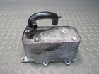 2006-2012 Bentley Flying Spur Engine Oil Cooler Radiator Used. Price: $98.78.