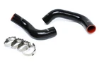 Hps Black Silicone Radiator Coolant Hose Kit For 04-06 Ram 1500 SRT-10 8.3L V10 New. Price: $208.00.