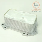 W205 19-23 Mercedes E300 GLC300 Engine Oil Cooler Heat Exchanger B1294 Used. Price: $142.49.