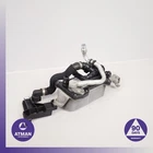 10-19 Bmw F10 550I 650I A/t Automatic Transmission Oil Cooler Oem Used. Price: $99.60.
