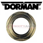 Dorman Front Wheel For 2003-2006 Subaru Baja Driveline Axles Hubs Qt New. Price: $53.55.