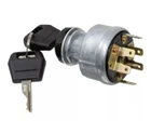 D134737 282775A1 Ignition Switch Compatible With Case Ih 1845C 60XT 85XT 95XT New. Price: $19.99.