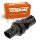 Dorman Vehicle Speed Sensor For 2007-2017 Gmc Sierra 3500 Hd Velocity Cc New. Price: $44.29.