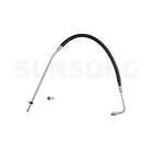 Sunsong 5801008 Engine Oil Cooler Hose Assembly New. Price: $90.06.