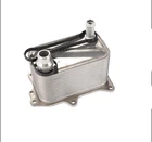 Genuine Gm Oil Cooler 24001253 New. Price: $109.95.