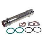 Ford F-150 1984 Dorman Solutions Standard Oil Cooler Kit New. Price: $375.36.