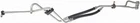 New Dorman 625-122 Engine Oil Cooler Line For 96-05 Blazer Jimmy S10 Sonoma Rwd. Price: $101.03.