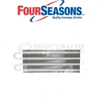 Four Seasons Automatic Transmission Oil Cooler For 1968-1974 Chevrolet P20 Pj New. Price: $72.22.