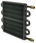 Derale 15320 Pass 16" Tube Fin Electra-cool Replacement Cooler -8AN New. Price: $108.66.