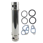 1C3Z6K649BA Diesel Engine Oil Cooler Kit Ford F350 F450 F550 7.3L V8 1994-03 New. Price: $78.50.