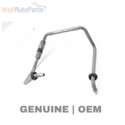 Mercedes-benz E350 Bluetec W212 Transmission Oil Cooler Pipe / Line (upper) Used. Price: $85.49.