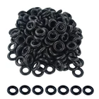 50X Viton Fkm Fuel Injector O-rings 7.52X3.53MM EV1 Bosch Ford Volvo Bulk Black New. Price: $18.99.