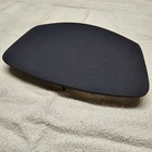2005 - 2008 Acura Rl Dash Center Speaker Clock Cover Only Blue!!! W/ Screws Oem Used. Price: $35.99.