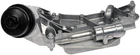 Engine Oil Cooler Dorman 918-432 New. Price: $167.95.