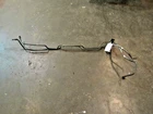 2001 Bentley Arnage Transmission Oil Cooler Lines Used. Price: $115.00.