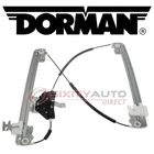 Dorman Front Left Power Window Motor & Regulator Assembly For 2013-2020 New. Price: $172.06.