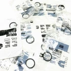 Cummins Oem O-ring Seal 3201562 Lot Of 9 Nos New. Price: $40.50.