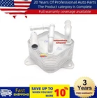 New Transmission Oil-fluid Cooler For Honda Accord Crosstour Pilot. Price: $60.63.