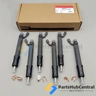 New 6X Injector 3802097 3908507 For Cummins 4BT 3.9L 6B5.9L 6CT 8.3L / 210HP Us. Price: $115.74.