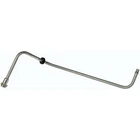 624-956 Dorman Oil Cooler Line Lower For Chevy Olds Chevrolet Trailblazer Envoy New. Price: $34.62.
