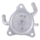25560-RZ2-003 Trans Oil-fluid Cooler Warmer For Honda Civic 1.8L 2012 2013-2015 New. Price: $52.99.