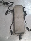 Oil Cooler Jaguar Land Rover Range 9W836A642AF 9W83-6A642-AF Gebraucht. Price: $98.65.