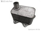 Oil Cooler For 08-10 Volkswagen Passat 2.0 06J117021J Used. Price: $24.95.