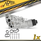 A-premium Engine Oil Cooler Filter Housing Assembly For Bmw I8 X1 X2 Mini Cooper New. Price: $91.99.