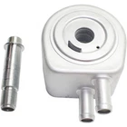 Ford F-150 Heritage Engine Oil Cooler 2004 Aluminum 4C3Z6A642A FO4000100 New. Price: $55.34.