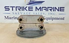 Man 51.05601-0163, Oil Cooler With Gasket, D2868 LE436 V8-1200 Engine Used. Price: $1545.00.