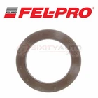 Fel-pro Rear Engine Crankshaft Seal Kit For 2001-2009 Toyota Prius 1.5L L4 Hz New. Price: $31.52.