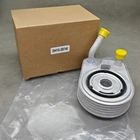 Oe 264102B740 Engine Oil Cooler For 2014-2020 Hyundai Kia 1.6L Turbo New. Price: $65.99.