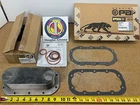 Oil Cooler W/ Gasket Set For Detroit Series 60. S-43315 Ref.# 23522416, 5245819 New. Price: $269.00.