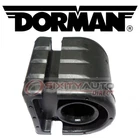 Dorman Front Lower Rearward Suspension Control Arm Bushing For 1985-1987 Jg New. Price: $29.54.