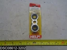 Dorman Help! Oil Cooler Line Gaskets & O-rings 037495662017 New. Price: $7.89.