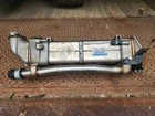 Hino Egr Cooler Assembly 25608E0050 108010 0300 Used. Price: $500.00.