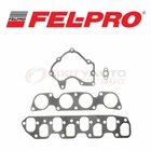 Fel-pro Intake Exhaust Manifold Combination Gasket For 1985-1989 Dodge Bh New. Price: $17.49.