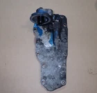 Cummins 6B 5.9 4BT Diesel Engine Oil Filter Head 3918328 Oem Take Off! Used. Price: $39.99.