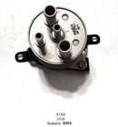 2022-2023 Oem Subaru Wrx 2.4L Automatic Transmission Oil Cooler W/ Bracket Used. Price: $65.03.