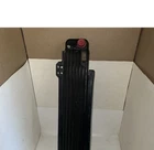 Mercedes W116 Oil Cooler Radiator Behr 1161801365 79-80 450SE Sel Used. Price: $128.00.