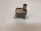 01Y012 Oil Cooler 2017 Chevrolet Trax 1.4 25195772 Used. Price: $28.00.