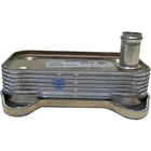 CLC52000P Engine Oil Cooler For Mahle New. Price: $123.17.