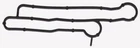 Oil Cooler Gasket Fits Ford Transit Land Rover Defender Elring 572.060 New. Price: $11.02.
