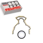 Fel-pro Engine Crankshaft Seal Kit Rear For 2004-2005 Workhorse Fastrack FT1461 New. Price: $43.74.