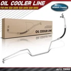 New Engine Oil Cooler Hose Assembly For Bmw 323IS 325IS 328IS Z3. Price: $44.99.
