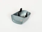 Genuine Bmw E46 Door Exterior Handle. Cover Plate. Green. Driver 51217002281 Used. Price: $35.00.