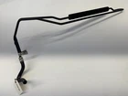 2006-09 Range Rover Sport Power Steering Oil Cooler QGC500122 Oem JQ25137 Used. Price: $50.00.