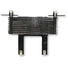 Gpd 2611253 Auto Trans Oil Cooler Fits 1999-2007 Chevrolet Silverado 1500 New. Price: $220.99.
