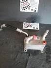 2024 Dodge Hornet Oil Cooler 1.3L 7K Id 00052116105 Used. Price: $302.04.